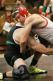 Durango High School boys' and girls' wrestling teams take