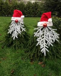 En Annan Variant Det Lite Lattare Ut Decorationnoelfaitmain En Annan Variant Det Lite Latt Decoration Noel Fait Main Decoration Noel Deco Noel Fait Main