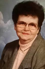 Obituary of Sandra Ellen McCollumn