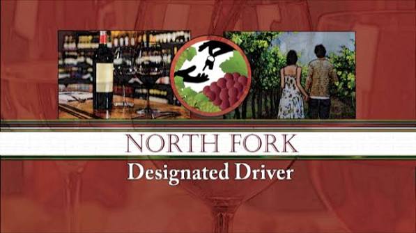 North Fork Designated Driver | Cutchogue NY