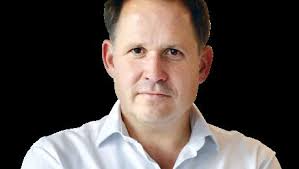 To Track London Gentrification, Find the Street Food Markets