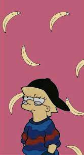 Trendy Aesthetic Wallpaper Tumblr Simpsons 58 Ideas Cartoon Cute Wallpapers Simpson Wallpaper Iphone