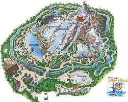 Florida S Top Recommended On Twitter Disney World Map Blizzard Beach Disney World Water Parks