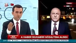 Haber 7, türkiye ve dünyadan son dakika haberleri, en son haberler, gazete manşetleri ve köşe yazarları, il il namaz vakitleri; A Haber Muhabiri Gozaltina Alindim Dailymotion Video
