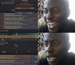 Diorang suruh aku buat misi guild untuk dapat duit... : r/blackdesertonline