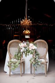 Santa Barbara Ranch Wedding From Delicate Details Decoraciones Banquete De Boda Mesas De Boda Ramos Para Boda