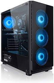 Learn about key pc hardware components so that you can discover the latest pc innovations. Megaport Gaming Pc Amd Ryzen 5 2600 6x3 40 Ghz Amazon De Computer Zubehor