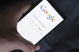 A Google Search Can Now Find Your Android Phone Nerdwallet They won't be a part of your search history, and we'll only use them. android phone nerdwallet