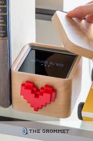 Lovebox Spinner Heart Messenger By Lovebox In 2020 Lovebox Hobby Gifts Heart Box
