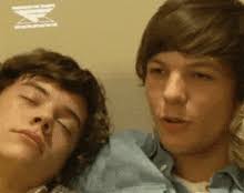 Larry Moments GIFs