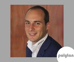 Polytan NZ General Manager, Cody Linton might be in self-isolation with the  rest of New Zealand, but there isn't anything going to stop him once he is  back out onsite again. Cody