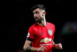 Fernandes играет с 2019 в манчестер юнайтед (мю). Man Utd News Sporting Chief Explains Bruno Fernandes Negotiation Error