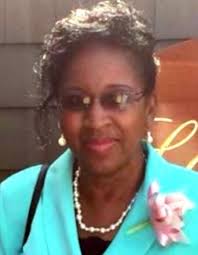 Margaret Simpson Obituary (1946