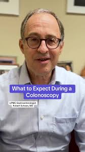 Doctors now recommend starting colonoscopy screenings at age 45 — even if  you have no symptoms. UPMC gastroenterologist Richard Schoen, MD, shares  what you can expect during your first #colonoscopy. ...