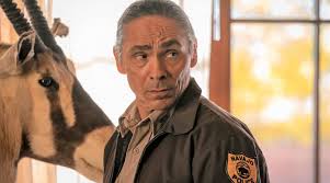 Dark Winds Episode 202 Recap: "Wonders of the Unknown"