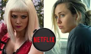 Black Mirror Season 6 Netflix Release Date Will There Be Another Series Tv Radio Showbiz Tv Express Co Uk