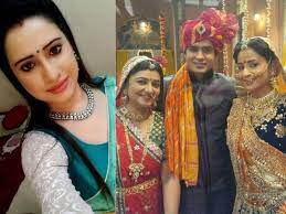 Let's take a look… author: Pooja Joshi Aka Varsha To Re Enter Yeh Rishta Kya Kehlata Hai Makers To Bring Back The Maheshwari Family Times Of India