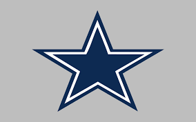 dallas cowboys star logo wallpaper