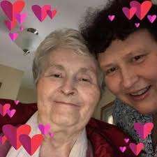 Haley Hammer signs with Ohio Northern University for volleyball