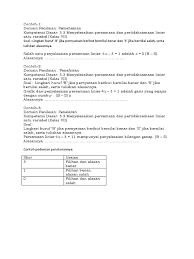 Jadi, kamu mungkin berasumsi bahwa penulisan bahasa indonesia yang tepat adalah sekedar. Contoh Soal Benar Salah Pdf