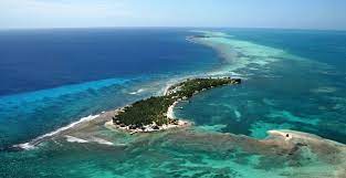 Glover S Reef Belize What Is An Atoll And Why Is This One Special