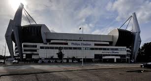 The premier sporting club of the city is psv eindhoven, the professional football club playing in the eredivisie. Philips Stadion Wikipedia