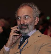 Gad Lerner lascia Repubblica