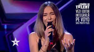 Vineri, 28 mai, live pe @protv_romania romaniiautalent.protv.ro. Romanii Au Talent Youtube Channel Analytics And Report Powered By Noxinfluencer Mobile