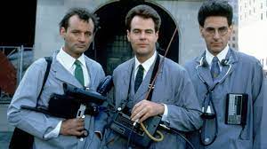 Test your knowledge of this subject further with these technology trivia questions and answers. Ghostbusters Trivia Quiz Higgypop Paranormal