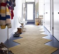 Custom Austin Interior Design By Room Fu Knockout Interiors Hallway Decorating Custom Size Rugs Rug Runner Hallway