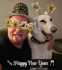 Happy new year from mk haus ddr german shepherds