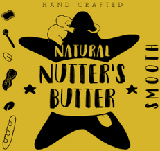 Nabisco (originally an abbreviation of national biscuit company) is a brand of cookies and snacks. Natural Organic Peanut Butter Made In Vietnam From 100 Vietnamese Ingredients Nutter S Butter