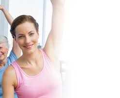 Hi susan, you can absolutely begin from week 1, perhaps with modifications to challenge you more. Yoga Burn Products