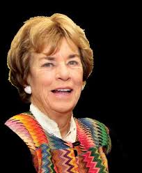 CELEBRATING A CENTURY OF WOMEN