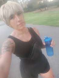 Anybody have thigh and butt cramps? I only ran a mile and it hit me 4 hours  later? Came