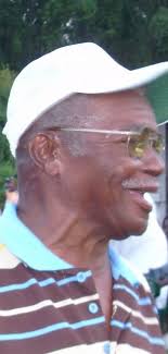 Earnest S. Turner Sr.