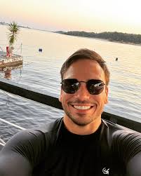 Gabriel Stone 的Instagram photo • Aug 22, 2023 at 6:27 AM