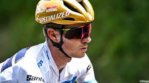 Klassementen na de 10e etappe in de Tour: Remco Evenepoel trekt als 3e in  de stand naar de rustdag