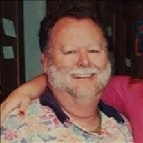 Ronald Gene Starnes Obituary