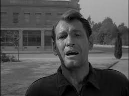 The Twilight Zone Vortex: "I Sing the Body Electric"