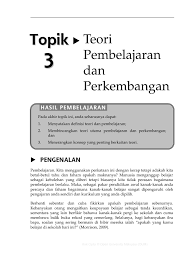 Sikap dan tingkah laku yang negatif pada masa yang sama menyediakan peluang. Hbec1103 Bm Pages 51 100 Flip Pdf Download Fliphtml5