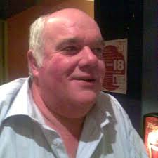 David Cockerill (@dave11555)