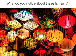 Traditional chinese praise and worship, moon goddess myths and legends, lanterns and mooncake! Mid Autumn Festival Lanterns Ppt Creative Chinese