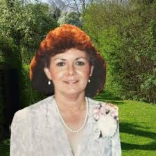 Elia Silva Meador (1941-2022)