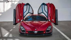 Image result for Alfa Rosso 2023 Alfa-Romeo