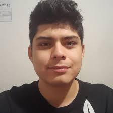 Jorge Abraham Alvarez Islas