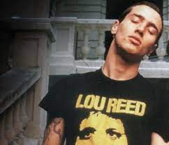 Pin On John Frusciante