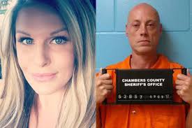 Crystal McDowell Disappears Days Before Hurricane Harvey