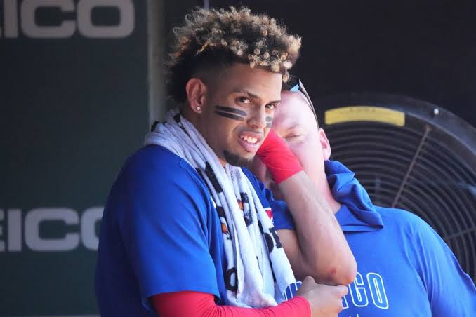 Watch: Christopher Morel leads Cubs over White Sox with 'electric' walk-off homer - UPI.com