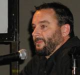 Hal Curtis, entre Nike y la necesidad de abrir la mente